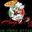 Di Angelo Pizza