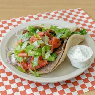 Gyro Original Chicken