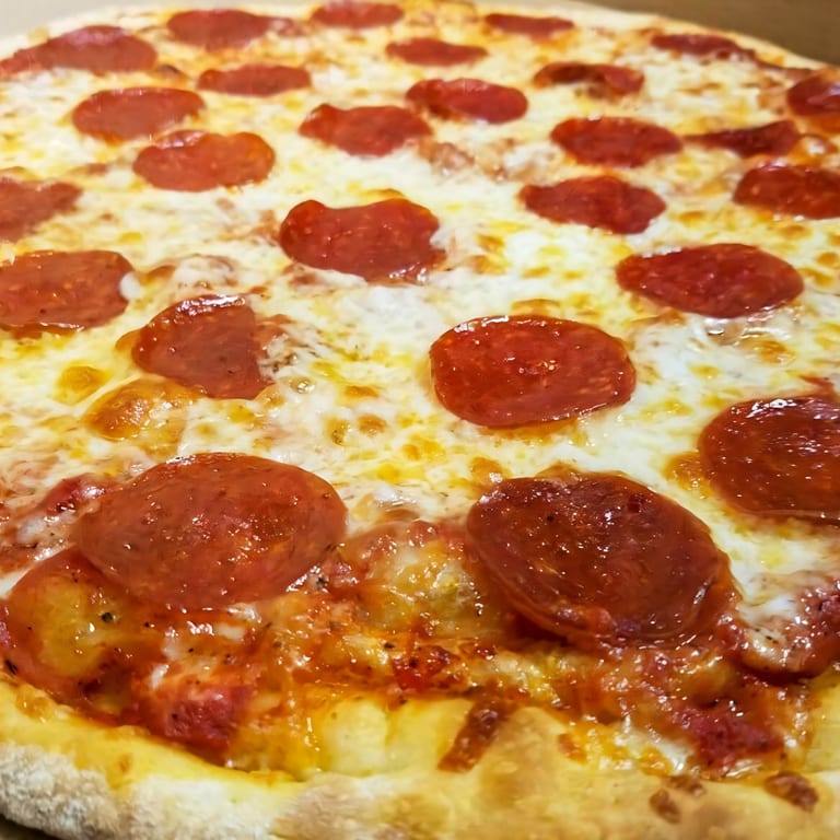 Di Angelo Pizza Rewards