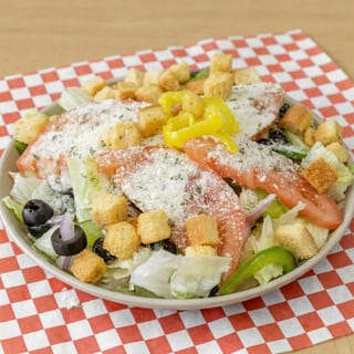 House Salad