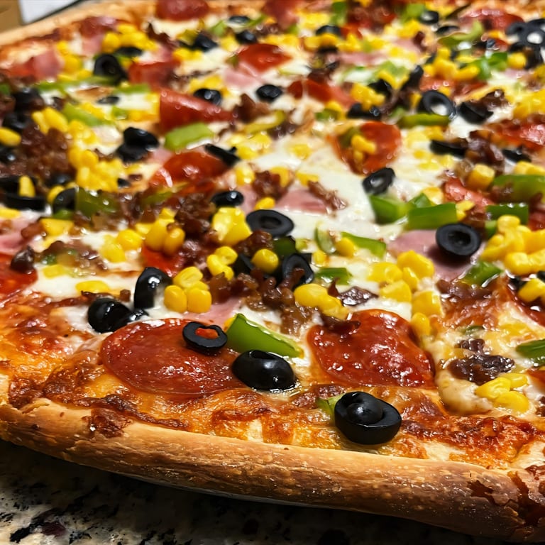 Catering for Every Occasion