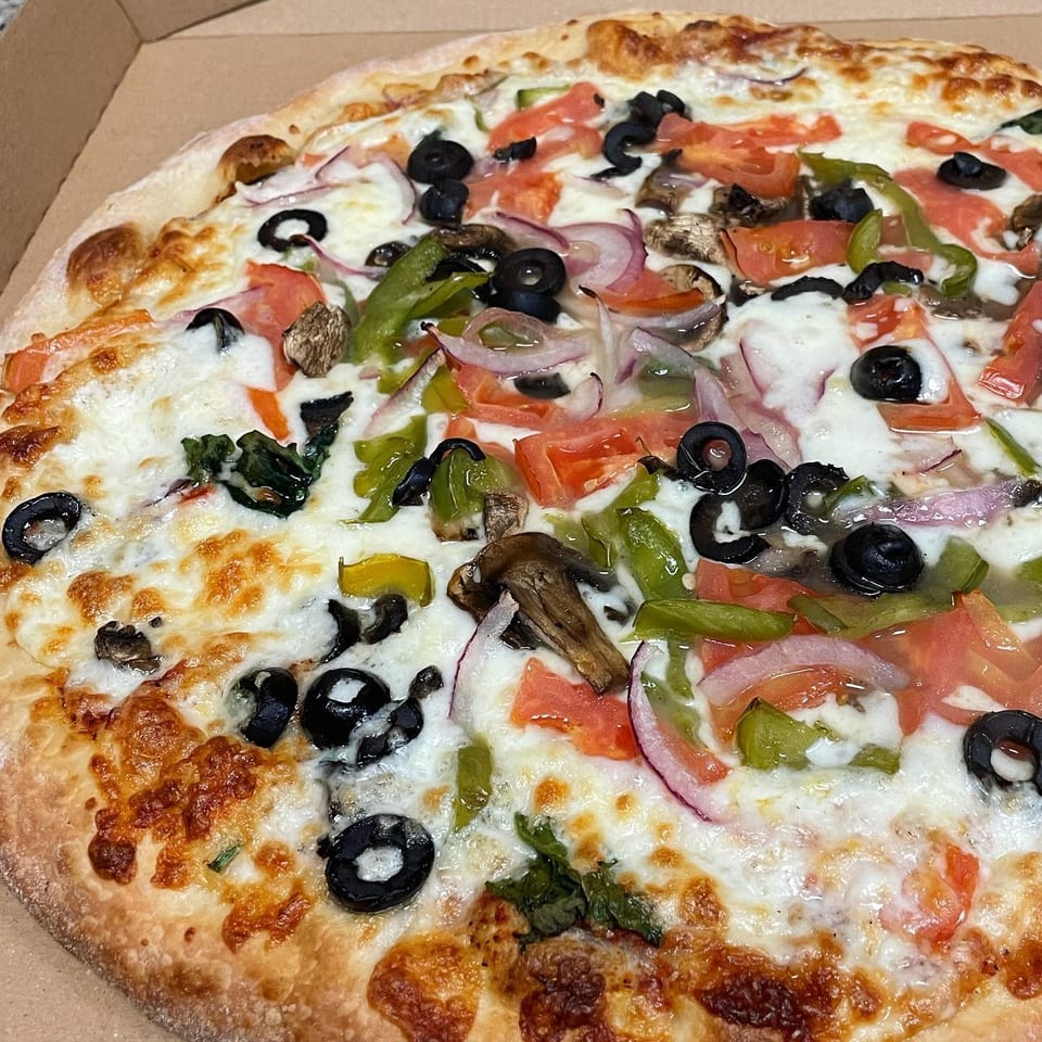Pizza Catering for Your Next Event