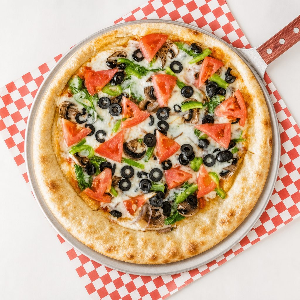 16" LG Di Angelo's Veggie.